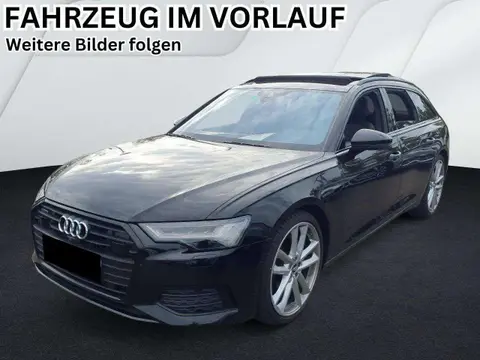 Annonce AUDI A6 Diesel 2019 d'occasion 