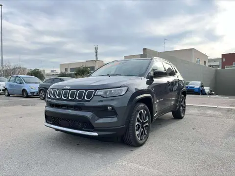 Used JEEP COMPASS Diesel 2023 Ad 