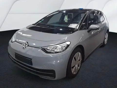 Annonce VOLKSWAGEN ID.3 Électrique 2020 d'occasion 