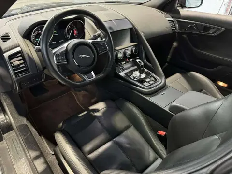 Annonce JAGUAR F-TYPE Essence 2019 d'occasion 