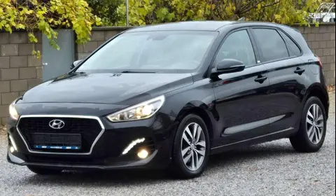 Annonce HYUNDAI I30 Essence 2020 d'occasion 