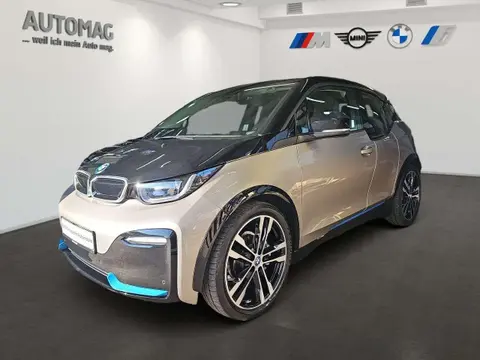 Annonce BMW I3 Électrique 2022 d'occasion 