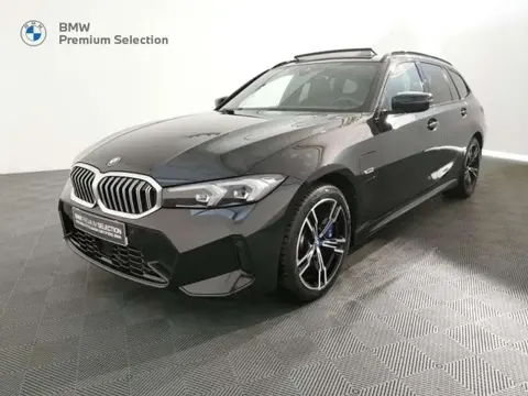 Annonce BMW SERIE 3  2022 d'occasion 