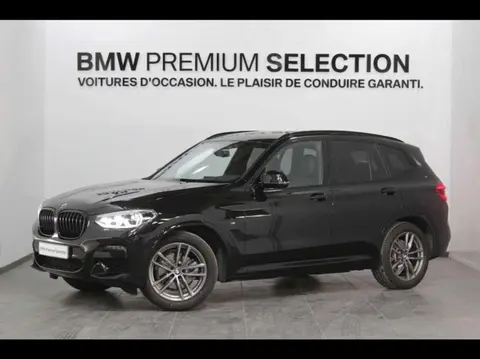 Used BMW X3 Diesel 2020 Ad 