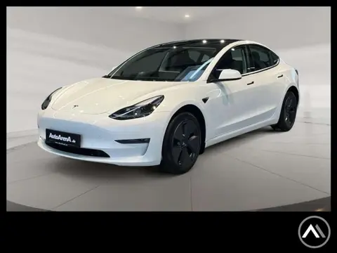 Used TESLA MODEL 3 Electric 2023 Ad 