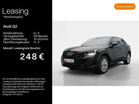 Used AUDI Q2 Petrol 2024 Ad Germany