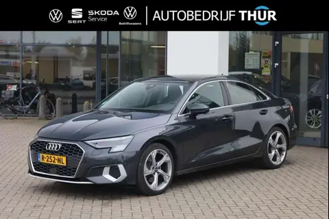 Annonce AUDI A3 Hybride 2021 d'occasion 