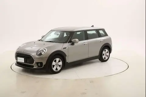 Annonce MINI ONE Diesel 2020 d'occasion 