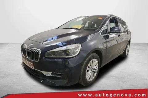 Used BMW SERIE 2 Diesel 2020 Ad 