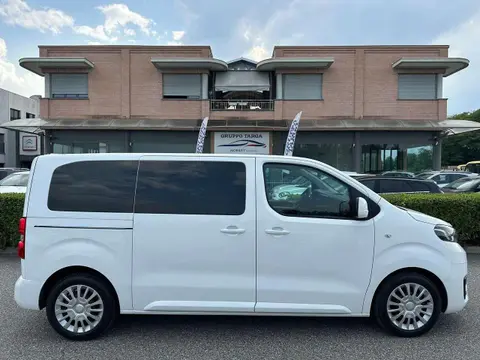 Annonce TOYOTA PROACE Diesel 2020 d'occasion 