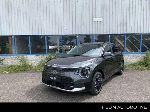 Used KIA E-NIRO Electric 2024 Ad 