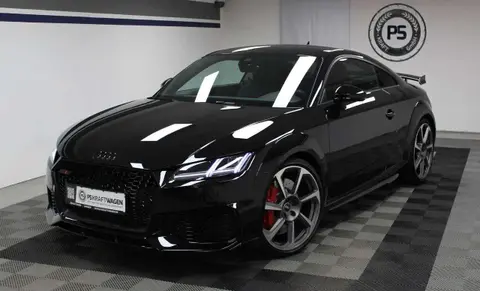 Used AUDI TT RS Petrol 2024 Ad 