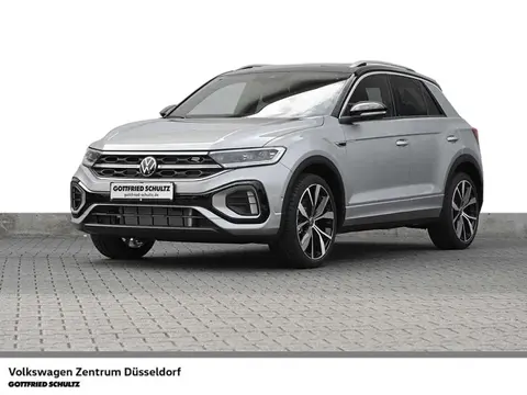 Used VOLKSWAGEN T-ROC Petrol 2024 Ad 