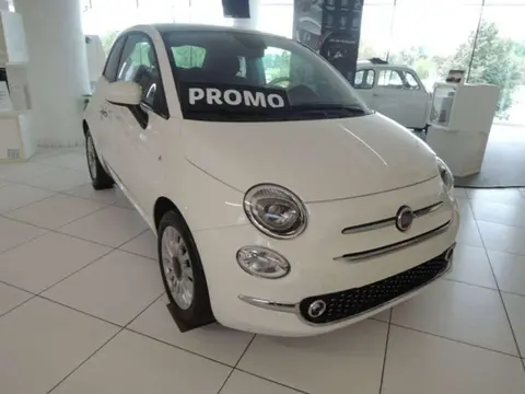 Used FIAT 500 Hybrid 2023 Ad 