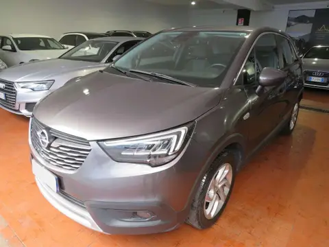 Used OPEL CROSSLAND Petrol 2020 Ad 