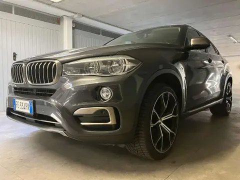 Used BMW X6 Diesel 2016 Ad 