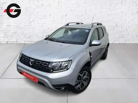 Used DACIA DUSTER Diesel 2018 Ad 