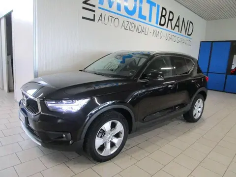 Used VOLVO XC40 Diesel 2020 Ad 