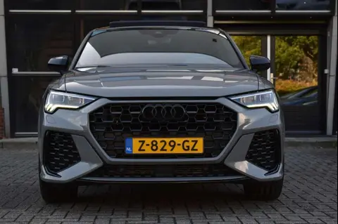 Annonce AUDI RSQ3 Essence 2020 d'occasion 