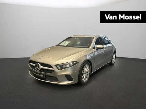 Used MERCEDES-BENZ CLASSE A Petrol 2020 Ad 