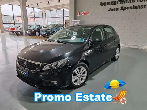 Used PEUGEOT 308 Diesel 2018 Ad 