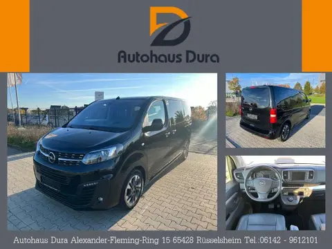 Used OPEL ZAFIRA Diesel 2020 Ad 