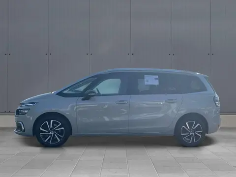 Annonce CITROEN C4 Diesel 2021 d'occasion 