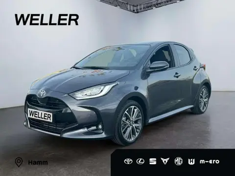 Annonce TOYOTA YARIS Hybride 2024 d'occasion 