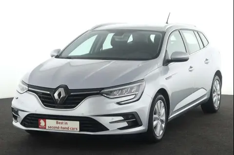 Used RENAULT MEGANE Petrol 2022 Ad 