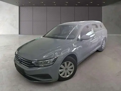 Used VOLKSWAGEN PASSAT Petrol 2022 Ad 