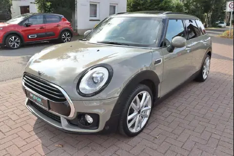 Used MINI COOPER Petrol 2020 Ad 