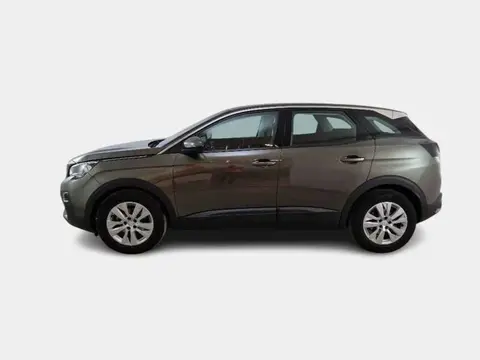 Used PEUGEOT 3008 Diesel 2020 Ad 