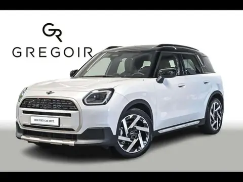 Annonce MINI COOPER Électrique 2024 d'occasion 