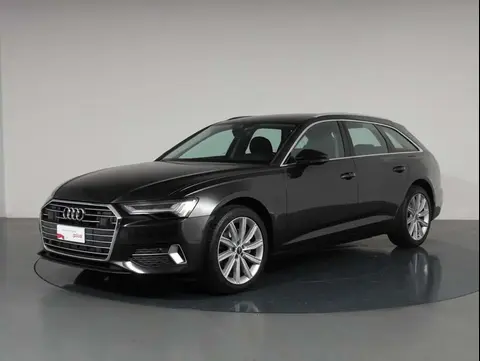 Used AUDI A6 Hybrid 2021 Ad 