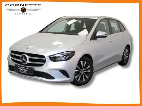 Used MERCEDES-BENZ CLASSE B Petrol 2022 Ad 