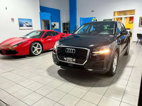 Annonce AUDI Q2 Diesel 2019 d'occasion 