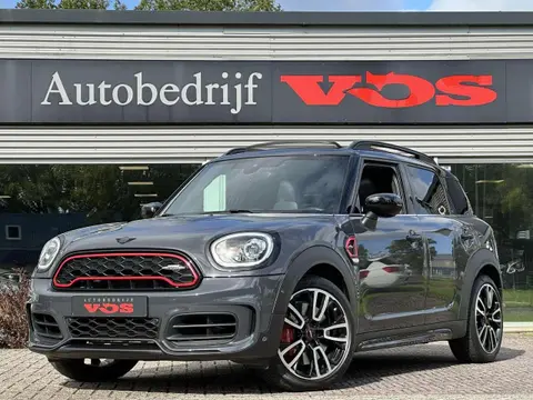 Used MINI JOHN COOPER WORKS Petrol 2020 Ad 