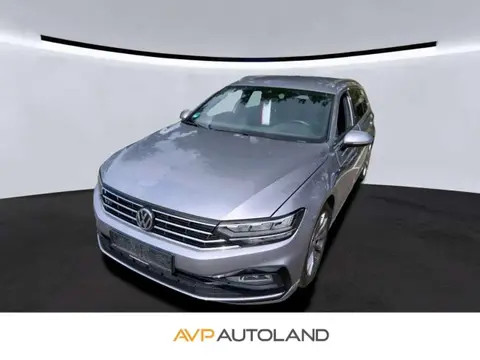 Used VOLKSWAGEN PASSAT Diesel 2020 Ad 