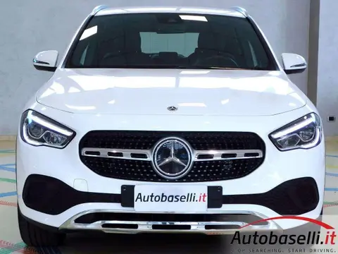 Used MERCEDES-BENZ CLASSE GLA Petrol 2021 Ad 