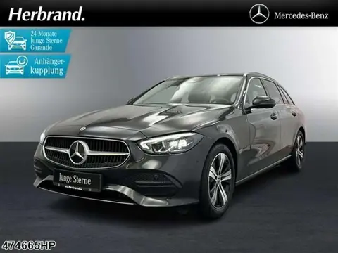 Used MERCEDES-BENZ CLASSE C Petrol 2023 Ad 