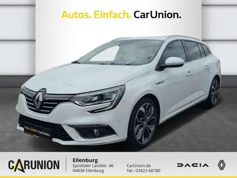 Used RENAULT MEGANE Petrol 2018 Ad 