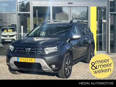 Used DACIA DUSTER LPG 2022 Ad 