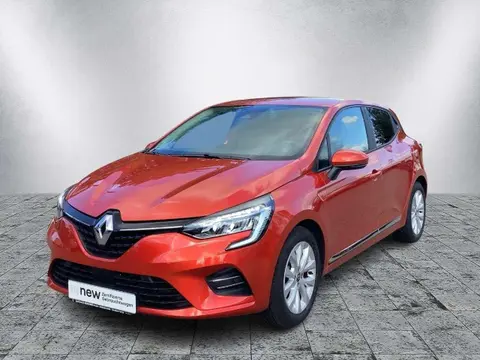 Annonce RENAULT CLIO Essence 2020 d'occasion 