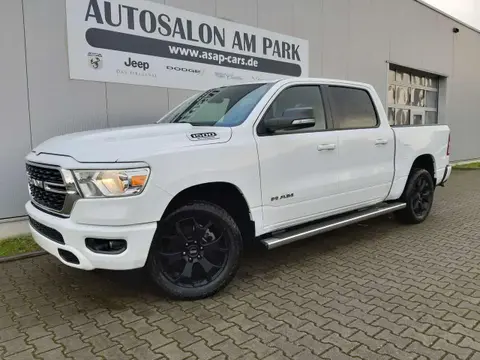 Used DODGE RAM Petrol 2024 Ad 