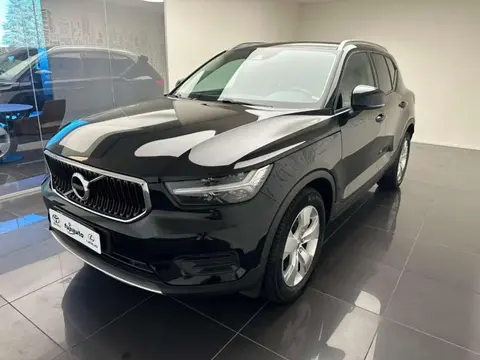 Used VOLVO XC40 Petrol 2018 Ad 