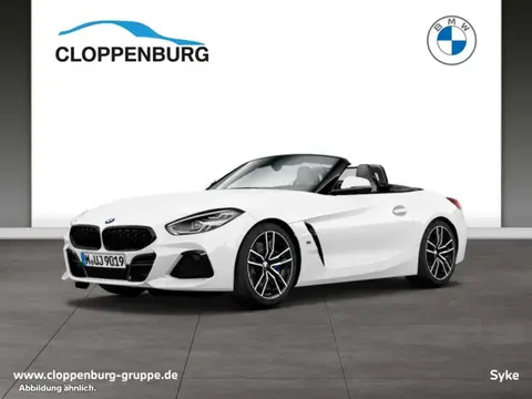 Annonce BMW Z4 Essence 2021 d'occasion 