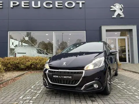 Annonce PEUGEOT 208 Essence 2019 d'occasion 