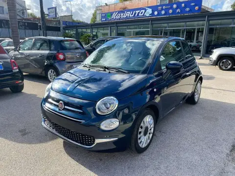 Used FIAT 500 Hybrid 2022 Ad 