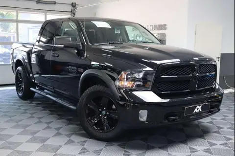 Annonce DODGE RAM Essence 2020 d'occasion 