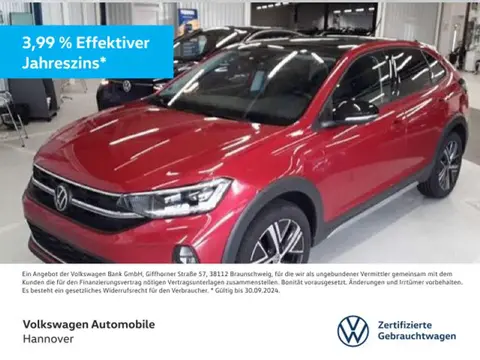 Annonce VOLKSWAGEN TAIGO Essence 2022 d'occasion 